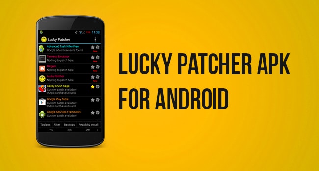 pc lucky patcher download free